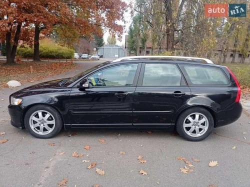 Volvo