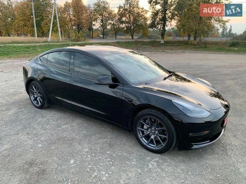 Tesla