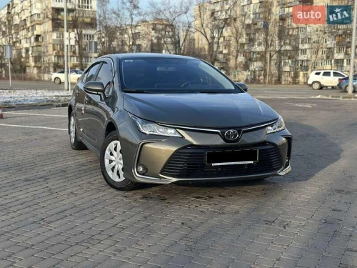 Toyota