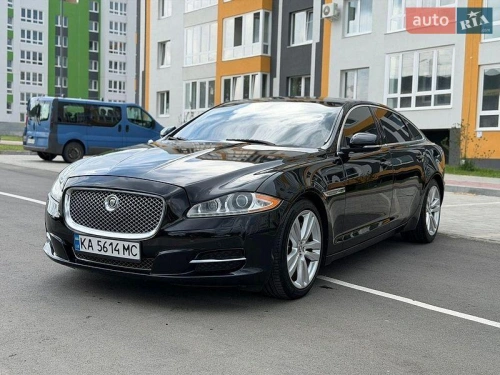 Jaguar