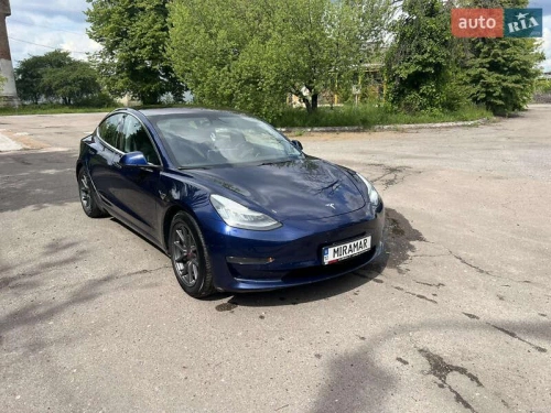 Tesla