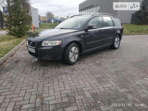 Volvo