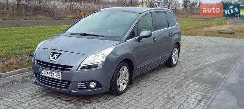 Peugeot