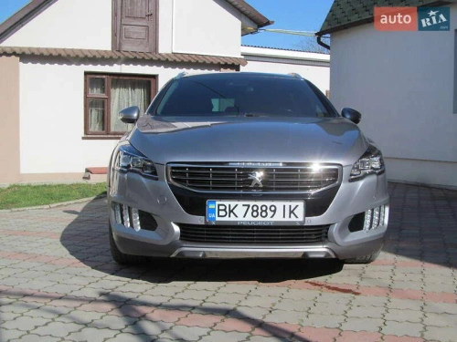 Peugeot