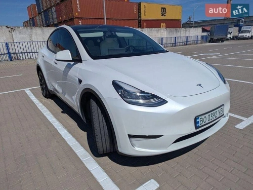 Tesla
