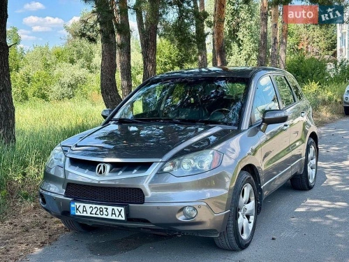 Acura