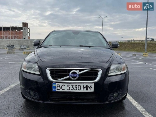 Volvo