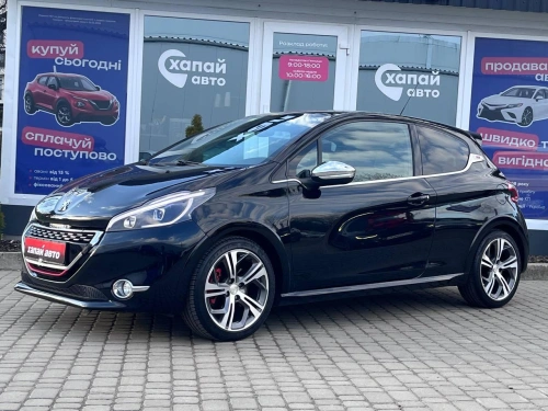 Peugeot