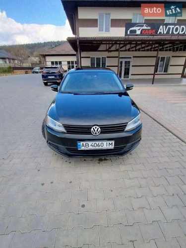 Volkswagen