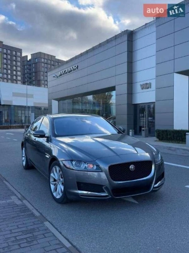 Jaguar