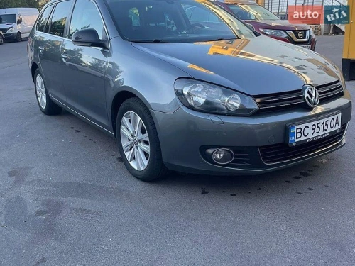Volkswagen