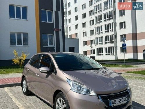 Peugeot