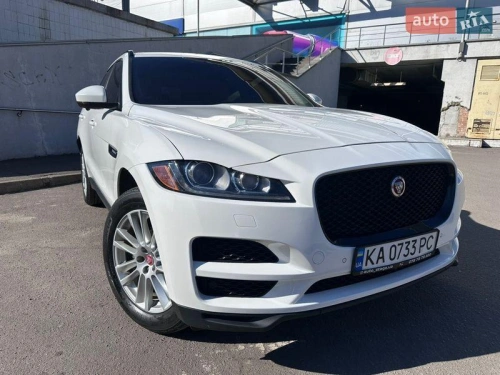 Jaguar