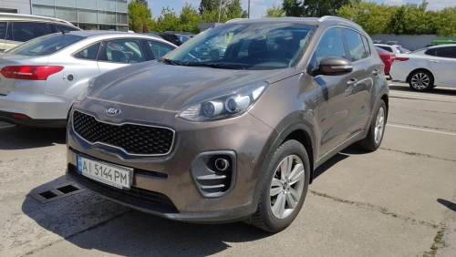 Kia