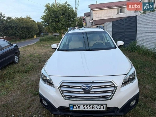 Subaru
