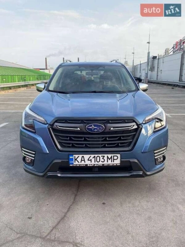 Subaru