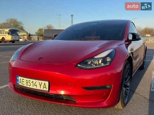 Tesla