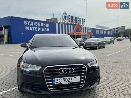 Audi