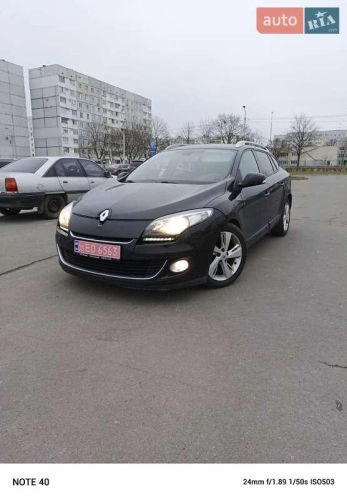 Renault