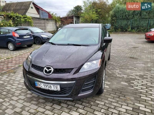 Mazda