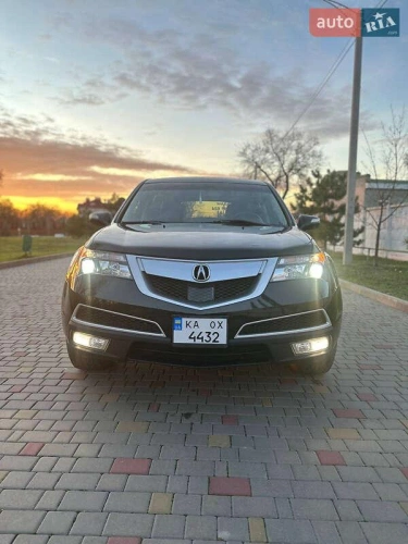 Acura