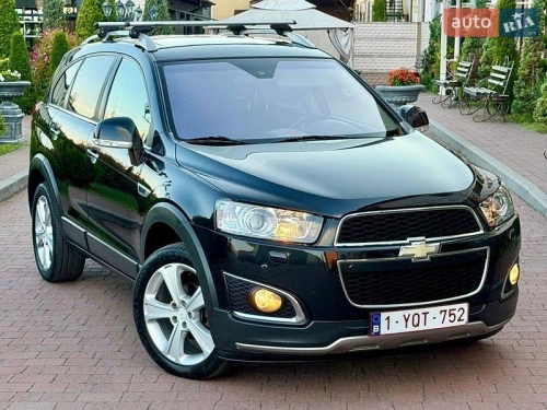 Chevrolet
