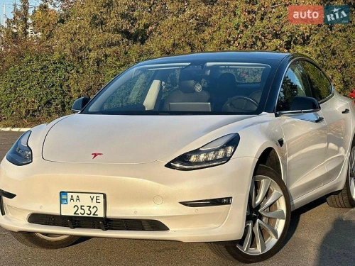 Tesla