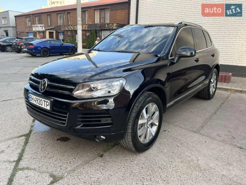 Volkswagen