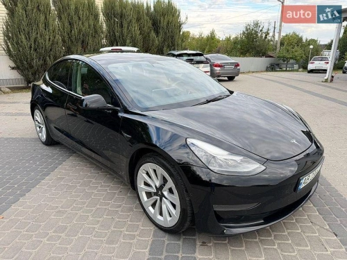 Tesla