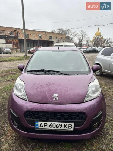 Peugeot