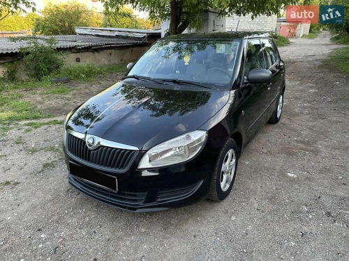 Skoda