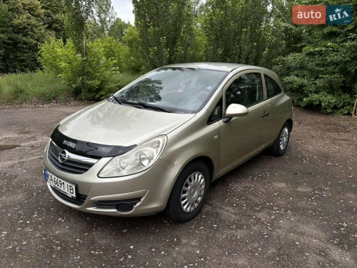 Opel
