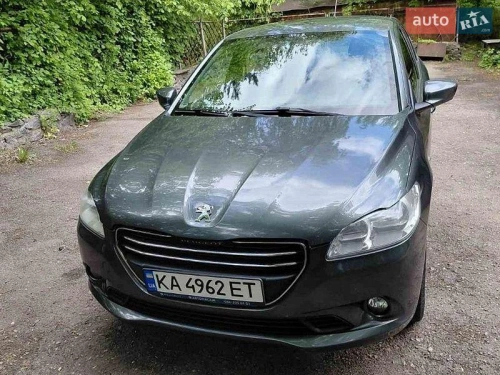 Peugeot