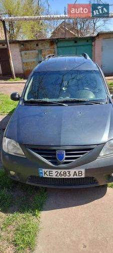 Dacia