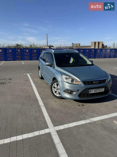 Ford
