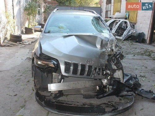 Jeep
