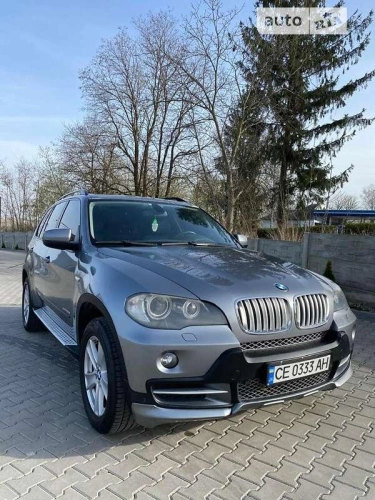 BMW