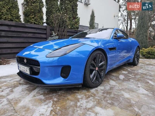 Jaguar
