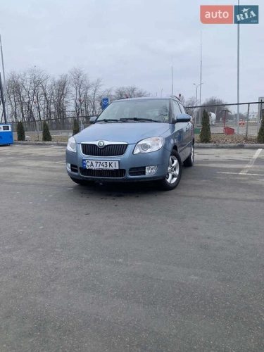 Skoda