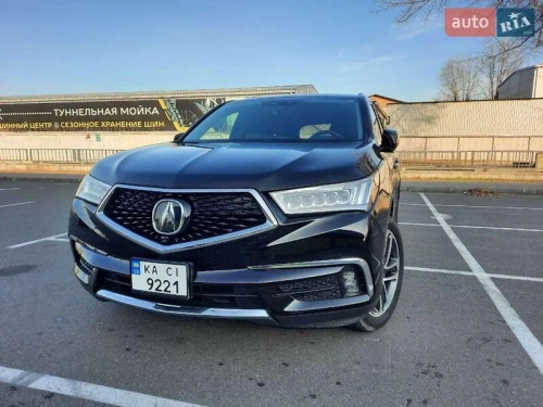Acura