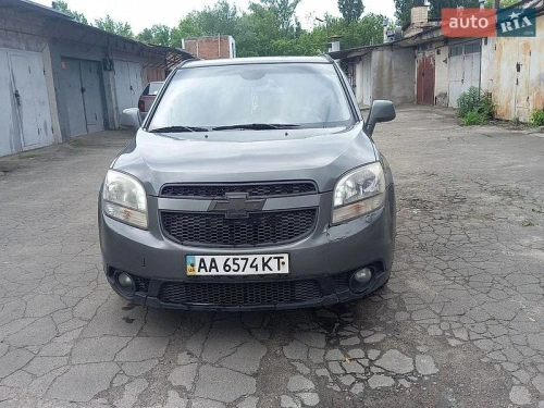 Chevrolet