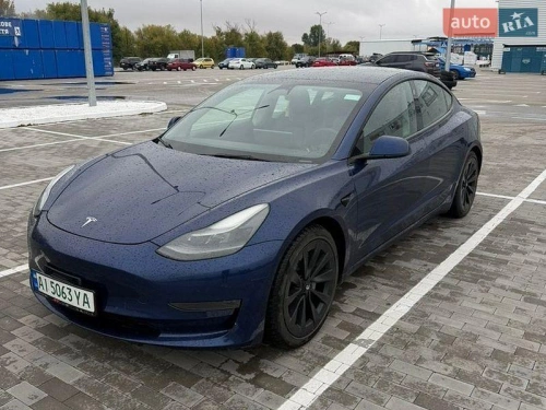 Tesla