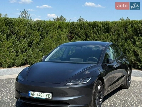 Tesla
