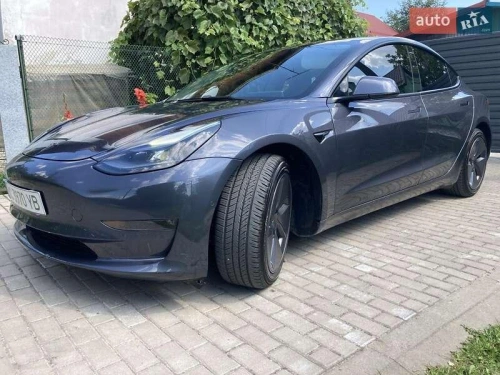 Tesla