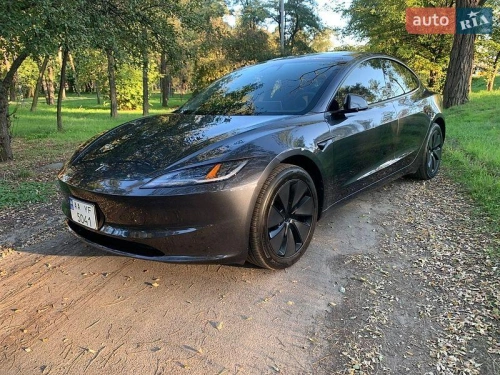 Tesla