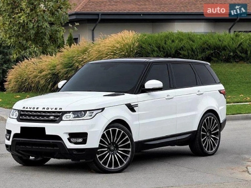 Land Rover