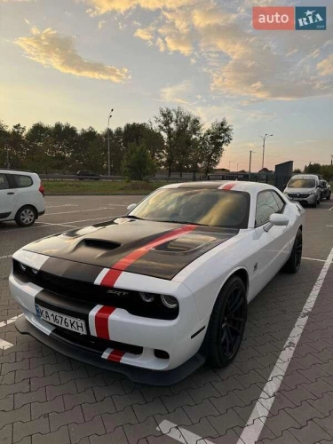 Dodge