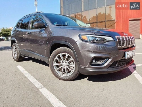 Jeep