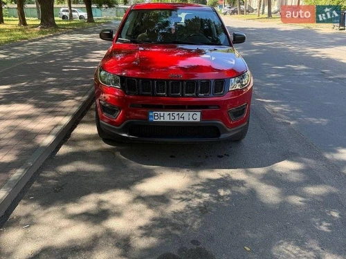 Jeep