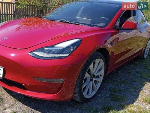Tesla